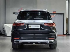 Mercedes-Benz GLS Facelift GLS 450 4MATIC Fashion - ფოტო 5