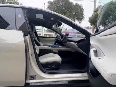Xiaomi SU7 2024 rear-wheel drive ultra-long battery life high-end smart driving Pro version - фото 13