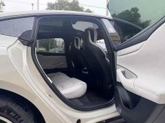 Xiaomi SU7 2024 rear-wheel drive ultra-long battery life high-end smart driving Pro version - фото 5