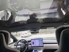 Xiaomi SU7 2024 rear-wheel drive ultra-long battery life high-end smart driving Pro version - фото 6