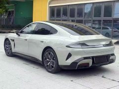 Xiaomi SU7 2024 rear-wheel drive ultra-long battery life high-end smart driving Pro version - фото 7