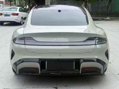 Xiaomi SU7 2024 rear-wheel drive ultra-long battery life high-end smart driving Pro version - фото 9