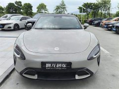 Xiaomi SU7 2024 Rear-Wheel Drive Long Range Smart Driving Edition - ფოტო 2