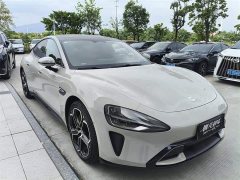 Xiaomi SU7 2024 Rear-Wheel Drive Long Range Smart Driving Edition - ფოტო 3