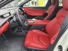 Xiaomi SU7 2024 Rear-Wheel Drive Long Range Smart Driving Edition - ფოტო 4