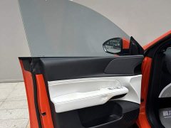 XPeng G6 580 Long Range Pro - ფოტო 12