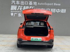 XPeng G6 580 Long Range Pro - ფოტო 14