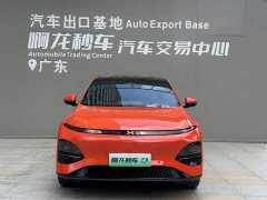 XPeng G6 580 Long Range Pro - ფოტო 2