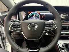 GAC Aion M6 2021 PRO 270T DCT Luxury - ფოტო 10
