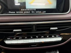 GAC Aion M6 2021 PRO 270T DCT Luxury - ფოტო 12