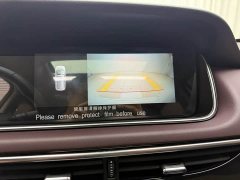 GAC Aion M6 2021 PRO 270T DCT Luxury - ფოტო 13