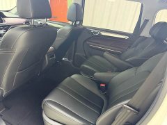GAC Aion M6 2021 PRO 270T DCT Luxury - ფოტო 14