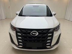 GAC Aion M6 2021 PRO 270T DCT Luxury - ფოტო 2