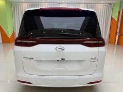 GAC Aion M6 2021 PRO 270T DCT Luxury - ფოტო 5