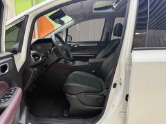 GAC Aion M6 2021 PRO 270T DCT Luxury - ფოტო 7