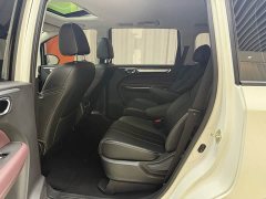 GAC Aion M6 2021 PRO 270T DCT Luxury - ფოტო 8