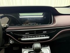 GAC Aion M6 2021 PRO 270T DCT Luxury - ფოტო 9