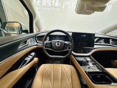 Denza BYD Denza D9 DM-i 970 Luxury - ფოტო 10