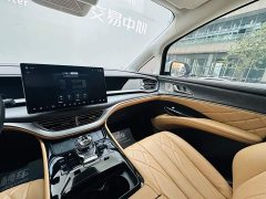 Denza BYD Denza D9 DM-i 970 Luxury - ფოტო 11
