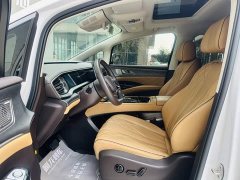 Denza BYD Denza D9 DM-i 970 Luxury - ფოტო 12