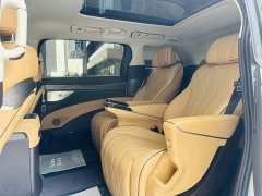 Denza BYD Denza D9 DM-i 970 Luxury - ფოტო 13