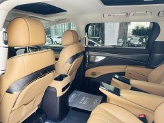 Denza BYD Denza D9 DM-i 970 Luxury - ფოტო 14