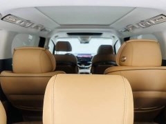 Denza BYD Denza D9 DM-i 970 Luxury - ფოტო 15