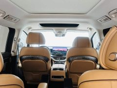 Denza BYD Denza D9 DM-i 970 Luxury - ფოტო 16