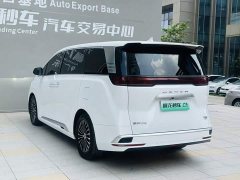 Denza BYD Denza D9 DM-i 970 Luxury - ფოტო 18
