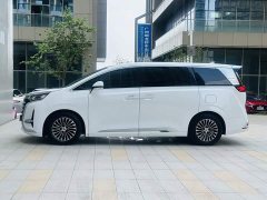 Denza BYD Denza D9 DM-i 970 Luxury - ფოტო 4