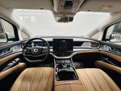 Denza BYD Denza D9 DM-i 970 Luxury - ფოტო 6