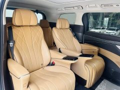 Denza BYD Denza D9 DM-i 970 Luxury - ფოტო 7