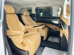 Denza BYD Denza D9 DM-i 970 Luxury - ფოტო 8