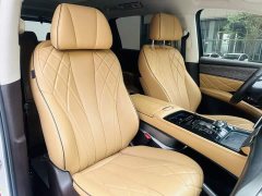 Denza BYD Denza D9 DM-i 970 Luxury - ფოტო 9