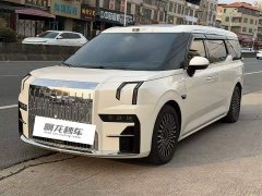 Zeekr Geely Zeekr 009 2024 Seven-Seat Aisle Version 108kWh - ფოტო 1
