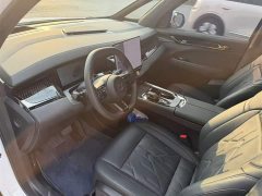 Zeekr Geely Zeekr 009 2024 Seven-Seat Aisle Version 108kWh - ფოტო 3