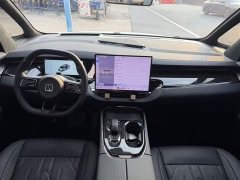 Zeekr Geely Zeekr 009 2024 Seven-Seat Aisle Version 108kWh - ფოტო 4