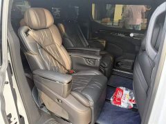 Zeekr Geely Zeekr 009 2024 Seven-Seat Aisle Version 108kWh - ფოტო 5