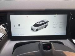 Zeekr Geely Zeekr 009 2024 Seven-Seat Aisle Version 108kWh - ფოტო 6