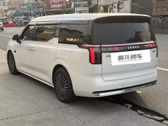 Zeekr Geely Zeekr 009 2024 Seven-Seat Aisle Version 108kWh - ფოტო 7