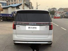 Zeekr Geely Zeekr 009 2024 Seven-Seat Aisle Version 108kWh - ფოტო 8