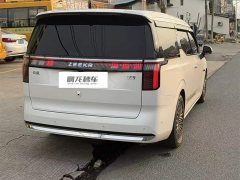 Zeekr Geely Zeekr 009 2024 Seven-Seat Aisle Version 108kWh - ფოტო 9