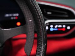 Ferrari 296 2022 3.0T V6 GTS - ფოტო 13