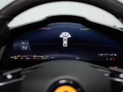Ferrari 296 2022 3.0T V6 GTS - ფოტო 14