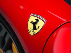 Ferrari 296 2022 3.0T V6 GTS - ფოტო 16