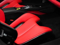Ferrari 296 2022 3.0T V6 GTS - ფოტო 17