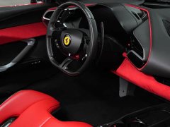 Ferrari 296 2022 3.0T V6 GTS - ფოტო 18