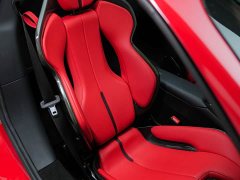 Ferrari 296 2022 3.0T V6 GTS - ფოტო 19