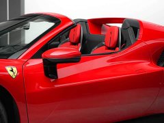 Ferrari 296 2022 3.0T V6 GTS - ფოტო 2