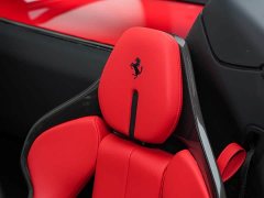 Ferrari 296 2022 3.0T V6 GTS - ფოტო 20